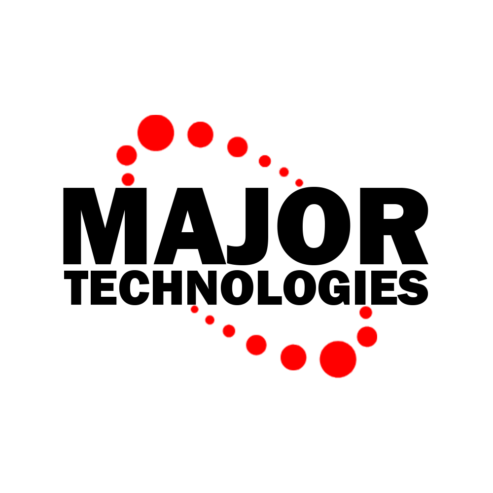 Major Technologies logo